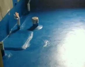 景县卫生间测漏水多少钱