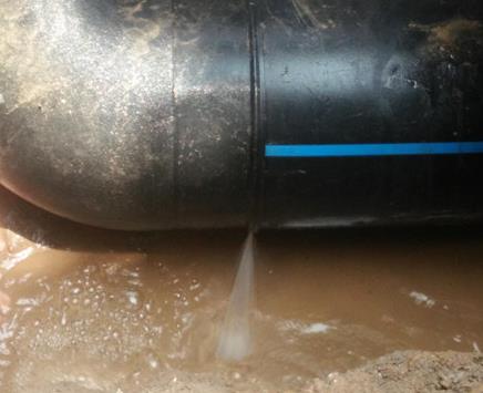 景县楼顶渗水维修公司为大家分享下景县卫生间漏水维修修补技术!