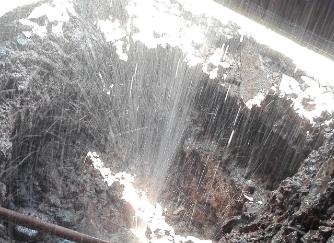 景县楼顶漏水维修公司分享下一次检漏多少钱