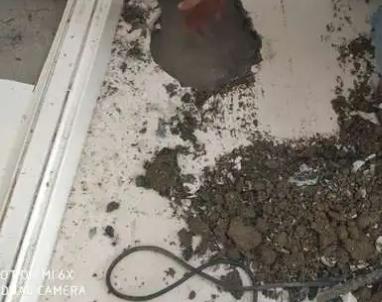 景县楼顶渗水公司分享下景县卫生间测漏水方法和方法的详细分解。