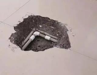  景县检漏多少钱?